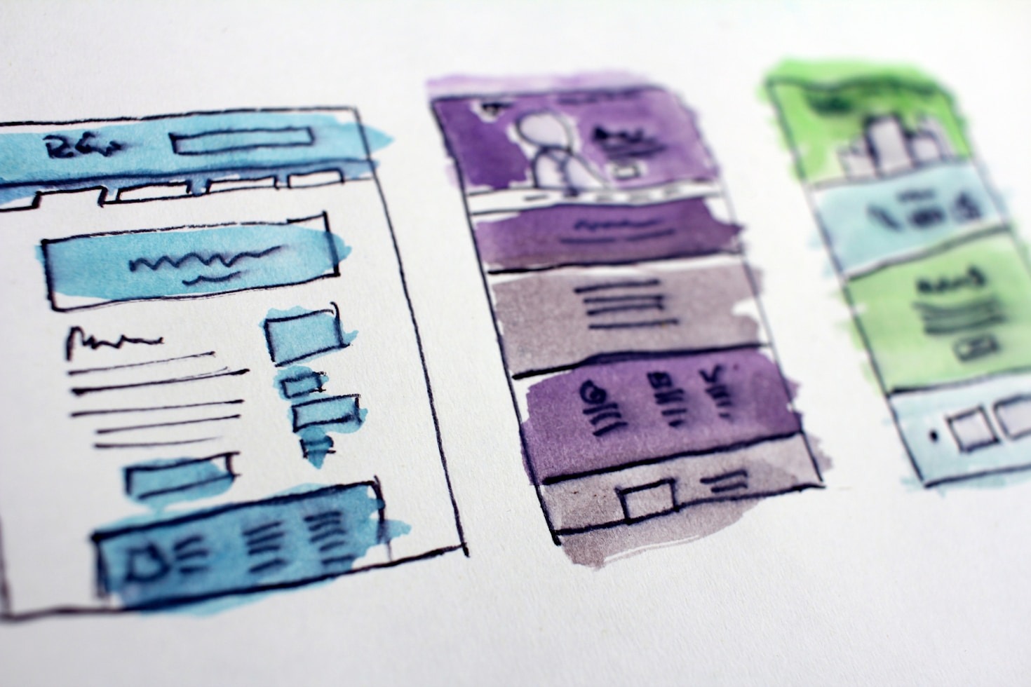The Evolution of Modern Web Design Trends
