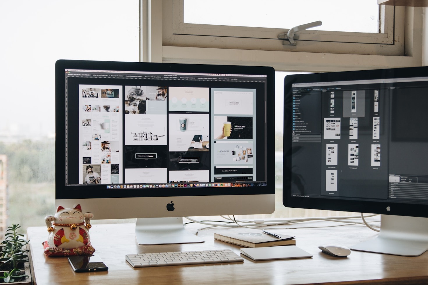 Inspiring Stories Behind Innovative Designs